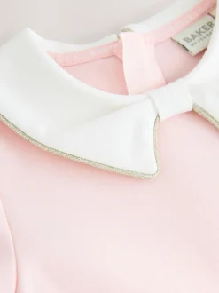 Baker by Ted Baker Rose - Robe Nœud col ponte Sale