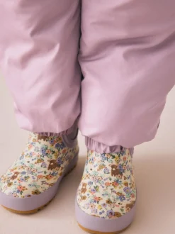 Next Rose - Résistant à la douche Snowsuit (3mths-7yrs) Best