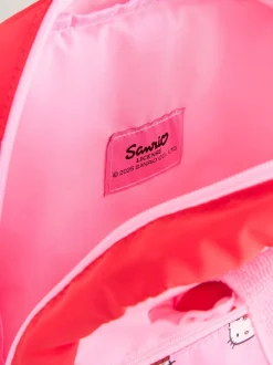 Next Rose - Sac à dos Hello Kitty Outlet