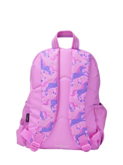 Smiggle Rose - Sac à dos Adventurous Junior Id New