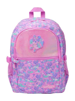 Smiggle Rose - Sac à dos Trailblazer Classic Attach Sale