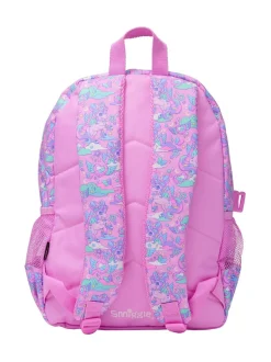 Smiggle Rose - Sac à dos Trailblazer Classic Attach Sale