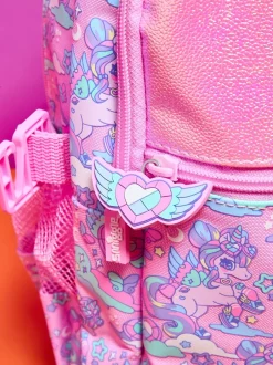 Smiggle Rose - Sac à dos Trailblazer Classic Attach Sale
