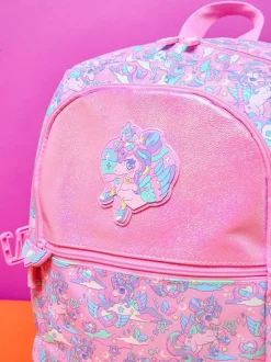 Smiggle Rose - Sac à dos Trailblazer Classic Attach Sale