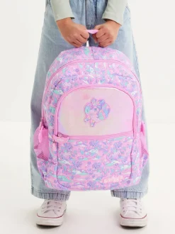 Smiggle Rose - Sac à dos Trailblazer Classic Attach Sale