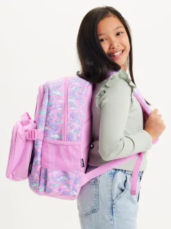 Smiggle Rose - Sac à dos Trailblazer Classic Attach Sale