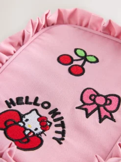 Next Rose - Sacoche pour appareil photo Hello Kitty