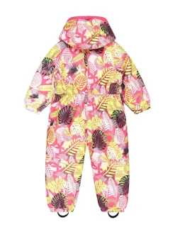 CMP Rose - Salopettes de ski enfant New