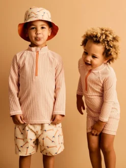 KIDLY by MORI Rose - Short de bain Online