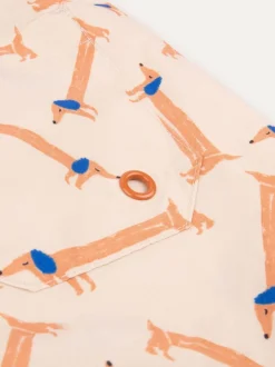 KIDLY by MORI Rose - Short de bain Online