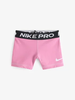 Nike Rose - Shorts Pro Dri-FIT petits enfants Sale