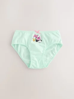 Next Rose - Slip Minnie Mouse 5 Pack (1.5-12ans)