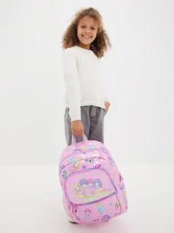 Smiggle Rose - Sac à dos classique Harry Potter Hot