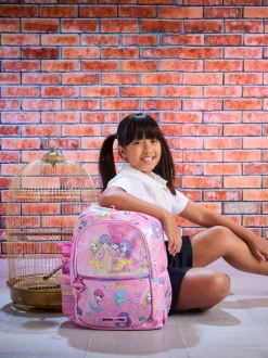 Smiggle Rose - Sac à dos classique Harry Potter Hot