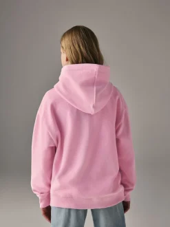 Superdry Rose - Logo Sweat-shirt à capuche Online