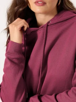 Long Tall Sally Rose - Sweat à capuche Hot