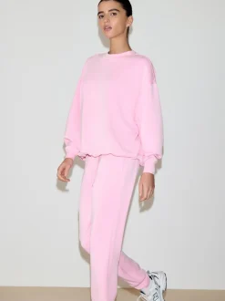 Next Rose - Sweat-shirt Active Modal super doux Best