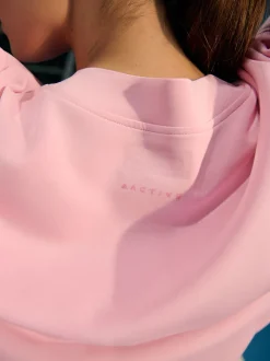 Next Rose - Sweat-shirt Active Modal super doux Best