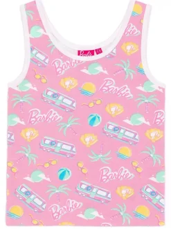 Vanilla Underground Rose - Barbie Girls Top & Short 2 pièces New