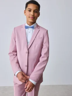 Baker by Ted Baker - Veste de costume Rose New