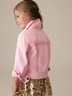 Next Rose - Veste western (3-16ans) Outlet