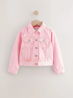 Next Rose - Veste western (3-16ans) Outlet