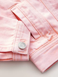 Next Rose - Veste western (3-16ans) Outlet