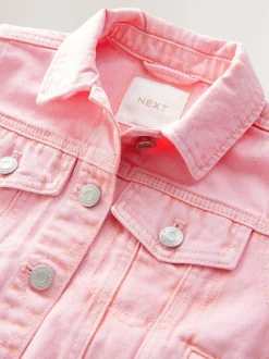Next Rose - Veste western (3-16ans) Outlet