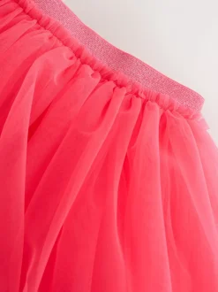 Next Rose baie - Ensemble haut et jupe tutu (3mois-7ans)