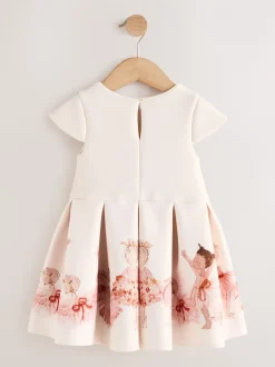 Next Rose Ballet - Robe de plongée sous-marine (3mois-7ans) Outlet