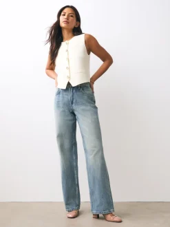 Next Rose chair - Talons de bloc arrière à bride arrière Sale