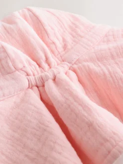 Next Rose clair - Chapeau d’été bébé (0mois-2ans) Clearance