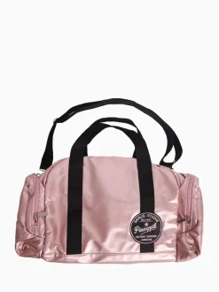 Pineapple Rose doré - Mini sac fourre-tout avec kit de danse Sale