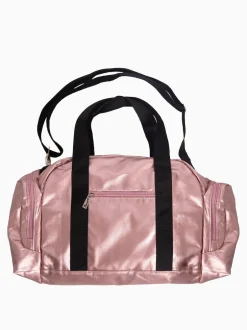Pineapple Rose doré - Mini sac fourre-tout avec kit de danse Sale