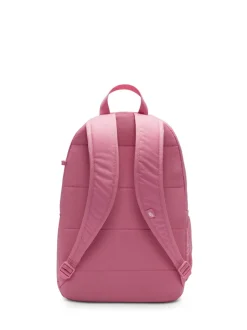 Nike - Sac imprimé Elemental avec trousse à crayons Rose flamant rose Clearance