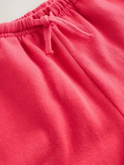 Next - Sweat Joggers (3 mois-7 ans) rose fuchsia Clearance