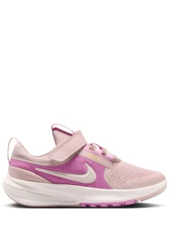 Nike - Junior Star Tapis de couloir 5 Trainers Rose magenta Online