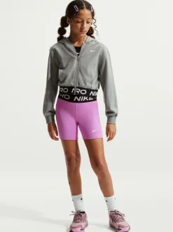 Nike Rose magenta - Short Pro Dri-FIT 3 Inch Best