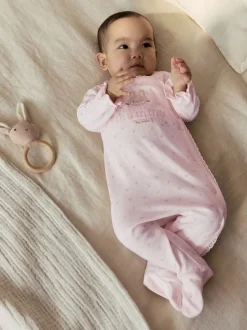 Next Rose Mummy - Combinaison de nuit BÉBÉ famille (0-2ans) Discount