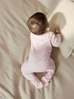 Next Rose Mummy - Combinaison de nuit BÉBÉ famille (0-2ans) Discount