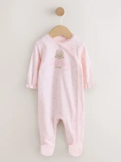 Next Rose Mummy - Combinaison de nuit BÉBÉ famille (0-2ans) Discount