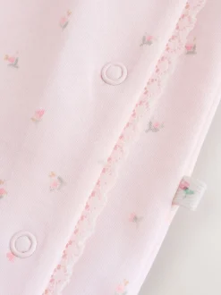 Next Rose Mummy - Combinaison de nuit BÉBÉ famille (0-2ans) Discount