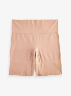 Next Rose pastel nude / blanc - Lot de shorts anti-frottement sans 2 Sale