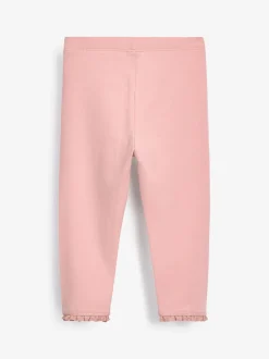 Next - Leggings (3 mois - 7 ans) Rose pâle New