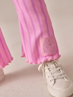 Next Rose Raiponce Disney Princess - Ensemble sweat et legging évasé (3mois-7ans) Online