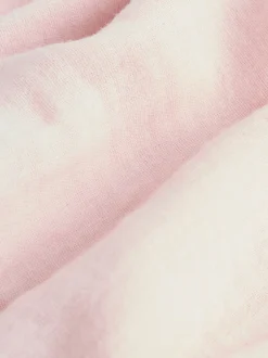 Next Rose rose - Haut bébé à manches longues et leggings Ensemble 2 pièces (0mois-2ans) Outlet