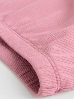 Next Rose rose - Haut bébé à manches longues et leggings Ensemble 2 pièces (0mois-2ans) Outlet