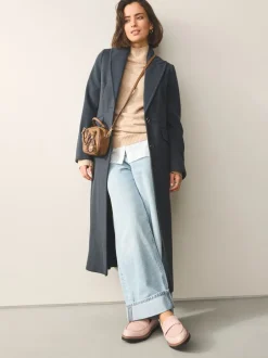 Next Rose rose - Mocassins Brogue Forever Comfort® Sale