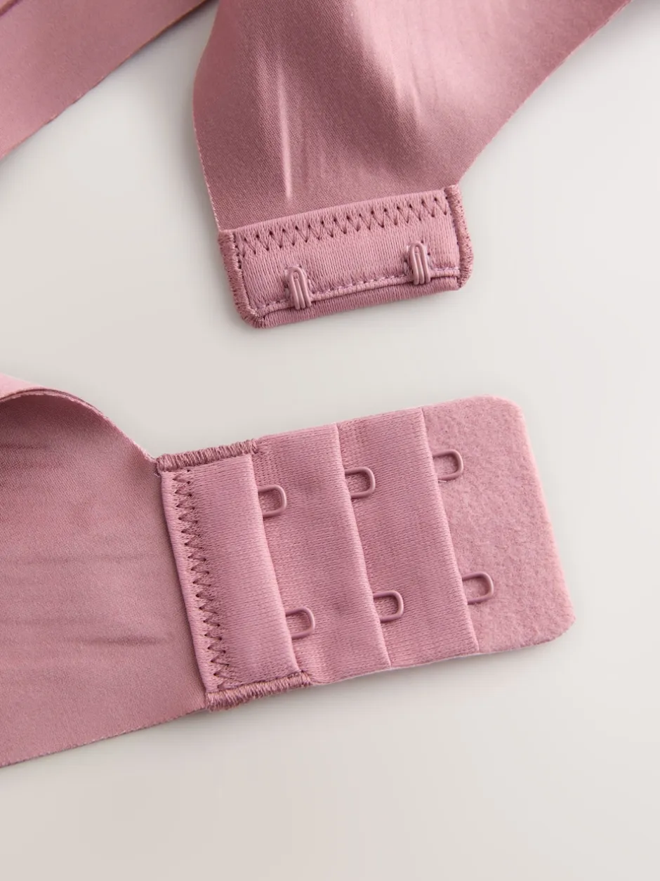 Next Rose rose - Soutien-gorge N.premium Cloud Soft Ultimate Comfort sans armatures New