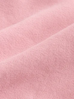 Next - Sweat à capuche zippé (3mths-7yrs) Rose rose New